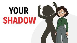 Jung's Shadow — The Part of You Nobody Sees
