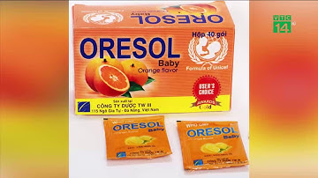 VTC14 | Những loại thuốc cần chuẩn bị sẵn trong nhà dịp Tết