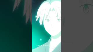 The forest of firefly lights🔥✨Hotarubi.......💔#anime #hotarubinomorie #love #broken