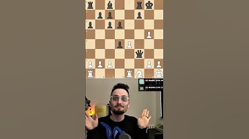 A Chess Game That Makes You Laugh | ChatGPT vs Stockfish