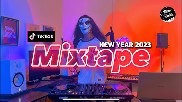 DISCO HUNTER - MIXTAPE 2023