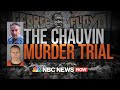 Live: Derek Chauvin Trial Continues On George Floyd's Death - Day 10 | NBC News