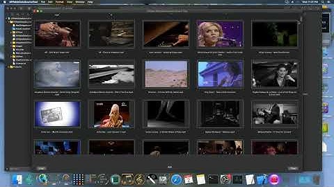 MacOS Swift Diffable NSCollectionView Test