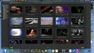 MacOS Swift Diffable NSCollectionView Test