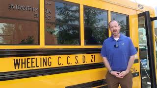 Message from the Superintendent: August 2026