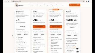 Mintlify vs Hyperdocs: Free Mintlify Alternative for Documentation