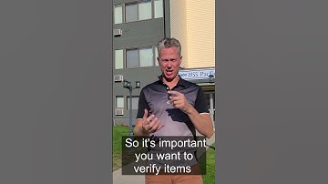 Apartment Building Investing Tip #10 - Proforma vs. Actual