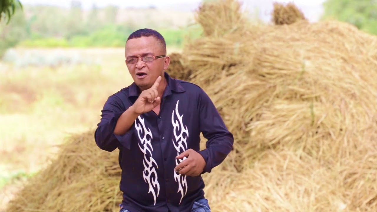 DINAND RODMAN- Vive la liberté (Nouveautè Gasy 2018 HD) by Dj max