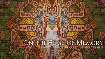 FINAL FANTASY XIV 5.25 Save the Queen Relic Quest "Resistance Weapon" EP1