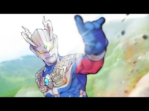『MAD Ultraman Zero『Tatsuyuki Kobayashi Zero』