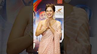 Beauty With Simplicity Meera Chopra Cute Smile Bollywood Plus