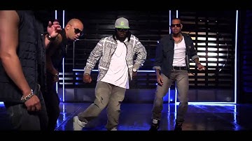 Wisin Y Yandel Ft Chris Brown & T Pain   Algo Me Gusta De Ti Video Remix