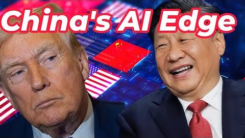 The US is About To Make a HUGE AI Chip Mistake: Why Silicon Valley is Panicking About Chinese AI