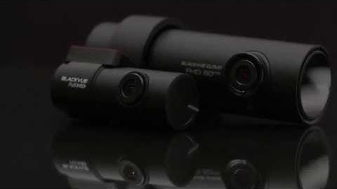 Introducing the BlackVue Ecosystem www.dashcam.ie