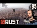 Rust #95 | EL LOOT SECRETO | Gameplay Español