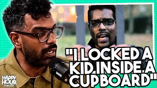 Why Romesh Ranganathan Should Be Banned From Schools