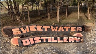 Harvest Host Tour: Sweetwater Distillery by Amore Van 229 views 9 months ago 11 minutes, 49 seconds