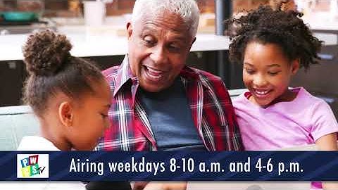 VA TV Classroom Season 2 on PWCS-TV