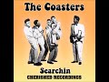The Coasters Searchin 1957 