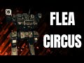 Full Throttle - Mechwarrior Online