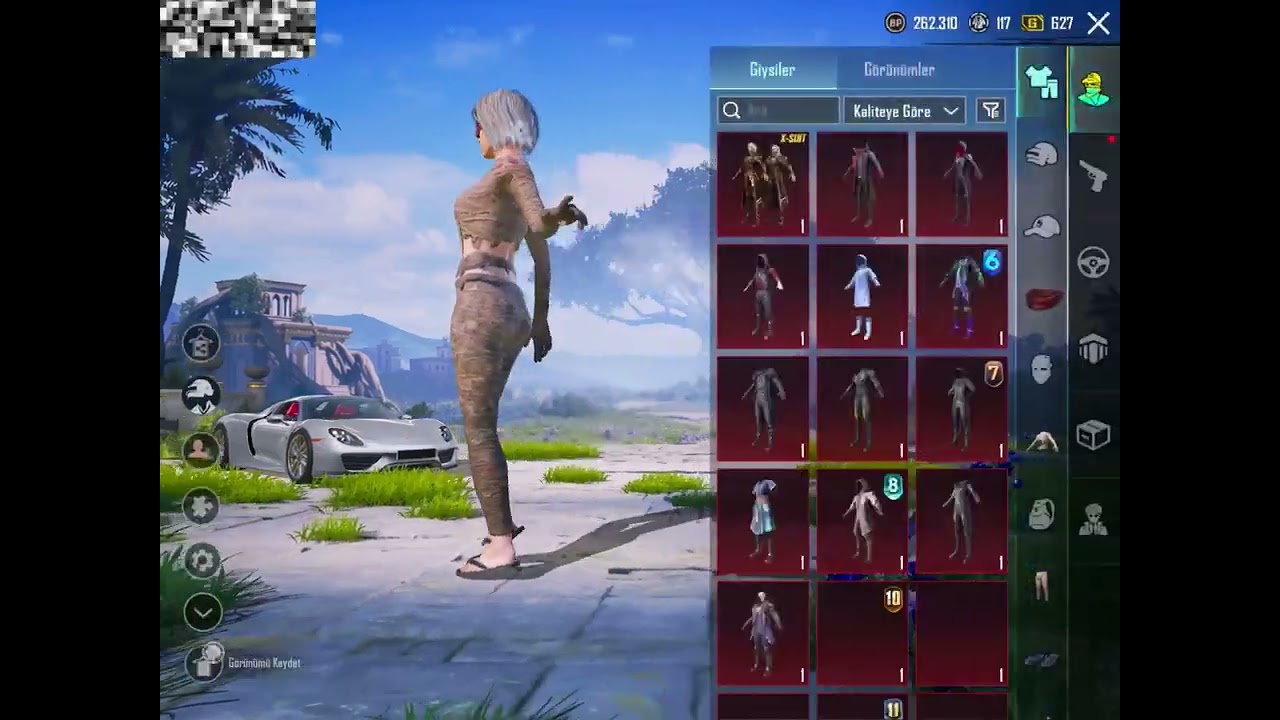 ÖLÜM ELÇİLİ ESKİ SEZON BEBEK videosu