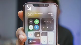 How To Use 2 Sim Cards On An iPhone!