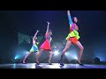 Perfume - Have a Stroll [live 2012, subtitled]