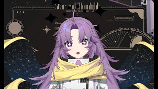 [Live2D Showcase]🛰📀 Ash Arclight 📀 🛰