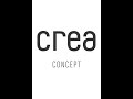 Crea concept fall winter 20192020