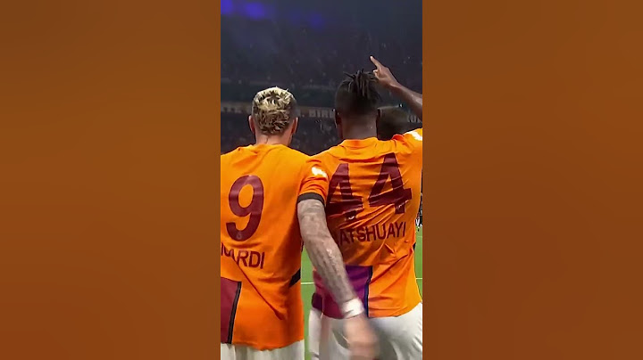 Batshuayi, Galatasaray'a Son Dakikada Galibiyeti Getirdi! #shorts #galatasaray