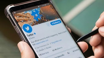 Twitter rolls out 4K image support on Android and iOS
