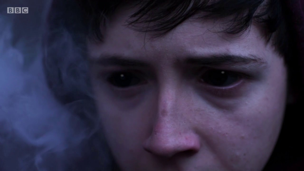 Vladimir Dracula - Dark Side