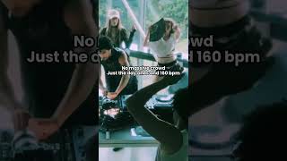 HOOM – ID | High-Velocity Hard Techno Performance 🌐🔋