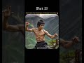 Bruce Lee's Success Mindset | The Secret to Self-Discipline & Greatness.💯✌️