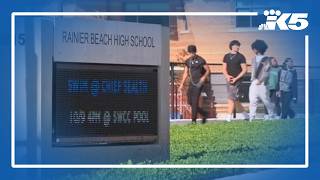 Seattle Public Schools to install weapons detectors at two schools