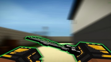 Oh La La 🎷 | Blockpost Mobile | Highlights