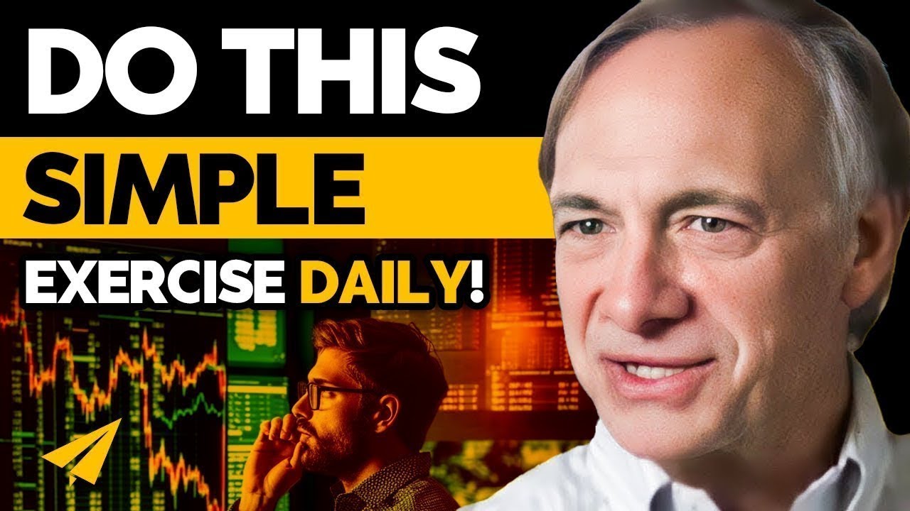 Ray Dalio: His Key Principles For Living A Successful Life