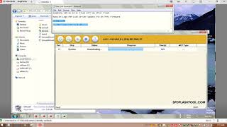 Symphony V98 Wirte NV Error On Flashing Failed Fix Rom