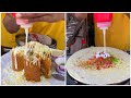 Yummy ! Creamy Lays Dosa @ Mulund West, Mumbai | Indian Street Food