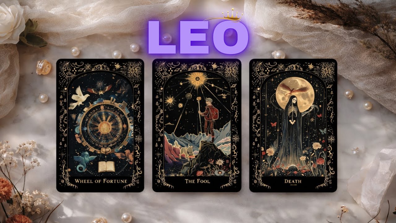 LEO ❤️✨, ⚡THE SILENCE BEFORE THE STORM… YOU HAVE NO IDEA WHAT’S ABOUT TO HAPPEN! 💖😱MARCH LOVE
