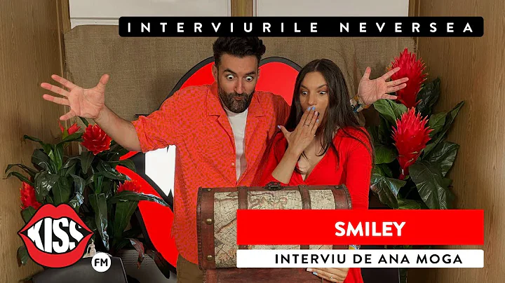 Ce parere are Smiley despre Theo Rose (Interviu la...