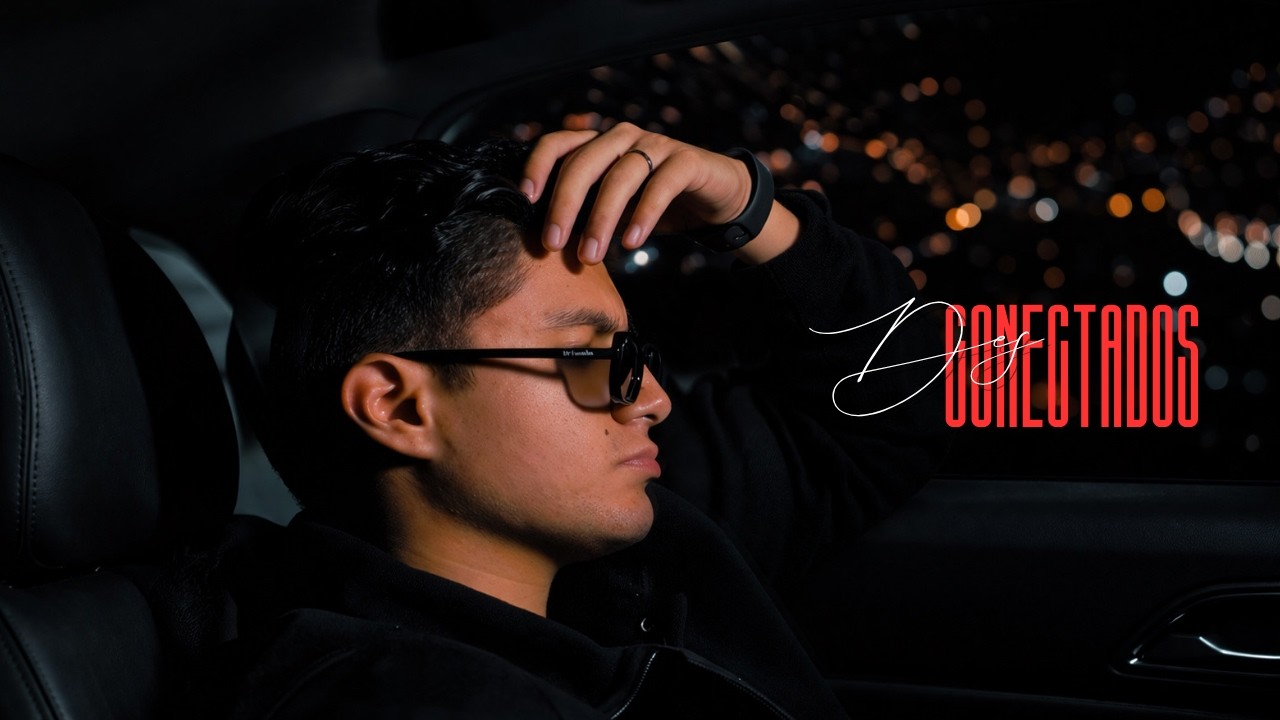 Neto Rojas - DesConectados (Video Oficial)
