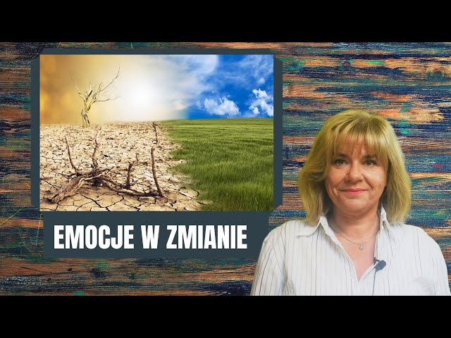 Agnieszka Gabriela Stranc - W pół do piątku #54 Uważność