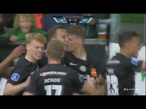 Sønderjyske - Viborg FF 0-2