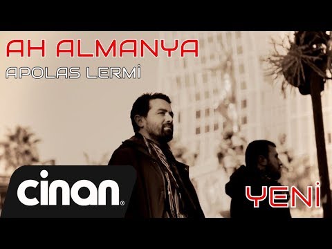 Apolas Lermi - Ah Almanya #momoyer (2018)