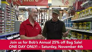 Poultney Noble Ace Bag Sale