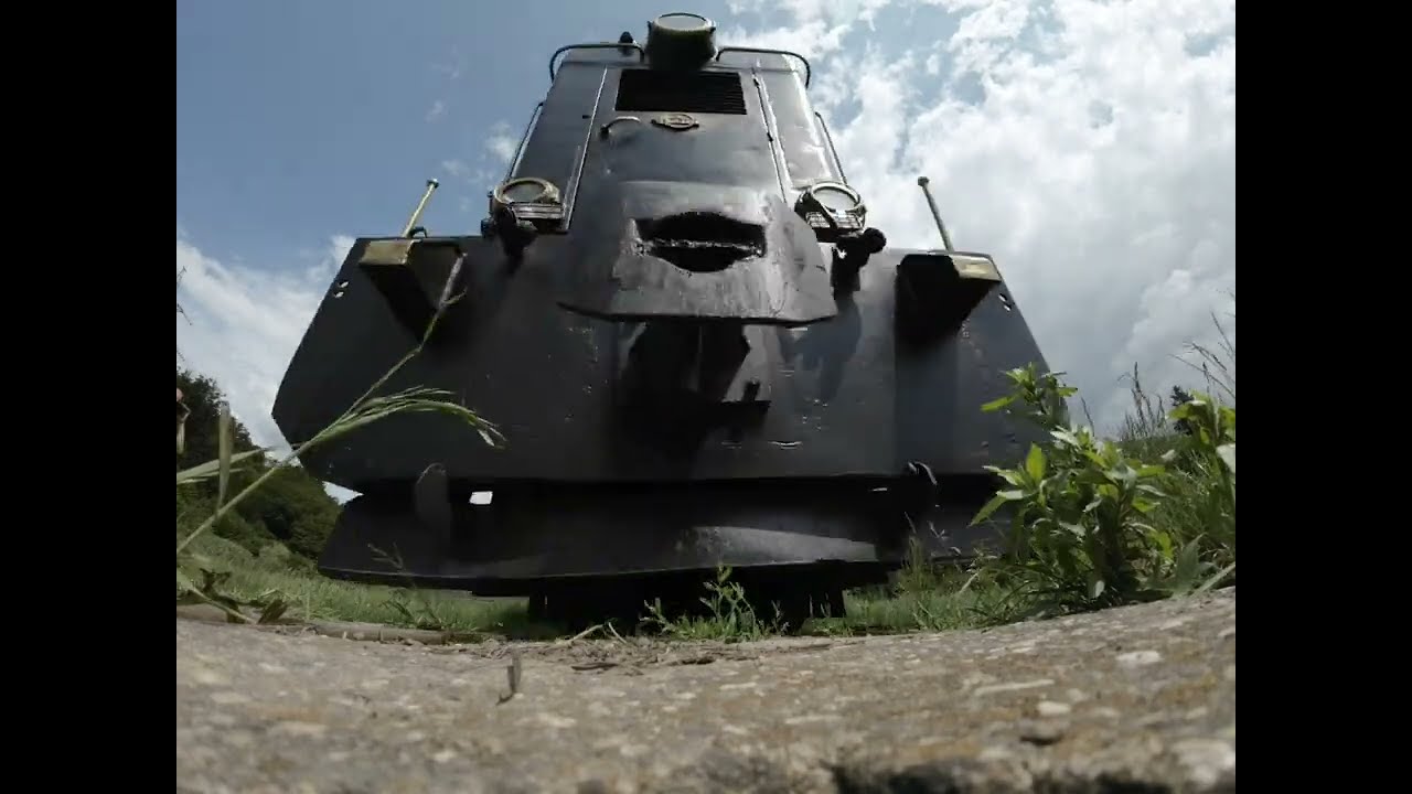 🎥 Mocănița Sovata – Câmpu Cetății 🚞