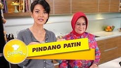 Memanjakan Lidah Dengan Pindang Patin Buatan Farah Quinn dan Ibunda - Cooking With Queen (25/8) - Durasi: 11.14. 