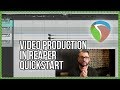 What you need to know about making videos in REAPER - Video Production In REAPER 5 Quickstart