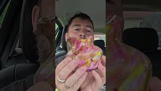 Ancient Vase Discovery: Deep Dig Reveals Hidden Treasure! #shorts